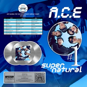 A.C.E.
